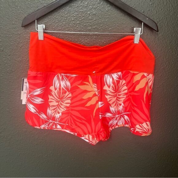 ROXY WOMEN'S ENDLESS SUMMER PRINTED
BOARDSHORTS - Picture 6 of 12